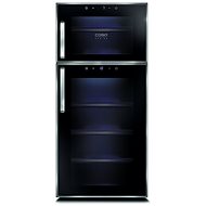 CASO WineDuett Touch 21 - Wine Cooler