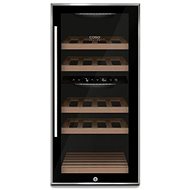 CASO WineComfort 24 Black - Wine Cooler