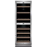 CASO WineChef Pro 126 - Wine Cooler
