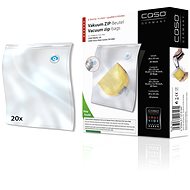 Caso CAS-01316 - Vacuum Bags