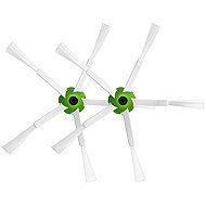 CareWave 2 × Side Brush for iRobot Roomba i7, E5, E6 - Scrubbing Brush