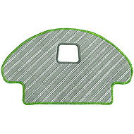 CareWave 1 × Mopping Fabric for iRobot Roomba Combo 113 - Replacement Mop