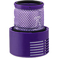 CareWave 1 × HEPA filter for Dyson V10, SV12, washable - Vacuum Filter