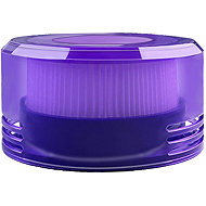 CareWave 1 × Rear HEPA filter for Dyson V8 washable - Vacuum Filter