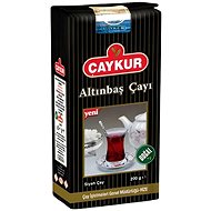 Caykur Black tea Altinbas Klasik, 200 g - Tea