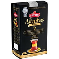 Caykur Black tea Altinbas Klasik, 500 g - Tea