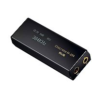 Cayin RU6 - Headphone Amp