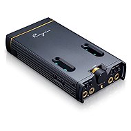 Cayin C9II - Headphone Amp