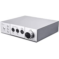 Cayin IHA-6 - Silver - Headphone Amp