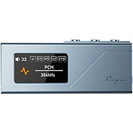 Cayin RU3 - Azure - Headphone Amp