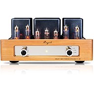 Cayin MT-12N 6P1, wood - HiFi Amplifier