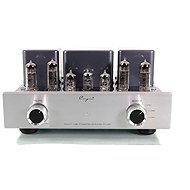 Cayin MT-12N, silver - HiFi Amplifier