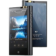 Cayin N7 - 1 Bit DSD DAP - MP3 Player