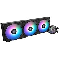 Zalman Alpha 36 Black - Water Cooling