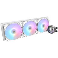 Zalman Alpha 36 White - Water Cooling