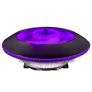 Cooler Master MASTERAIR G100M - CPU Cooler