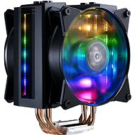 Cooler Master MASTERAIR MA410M - CPU Cooler