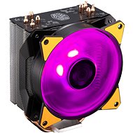 Cooler Master MASTERAIR MA410P TUF GAMING EDITION - CPU Cooler