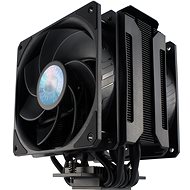 Cooler Master MASTERAIR MA612 STEALTH - CPU Cooler