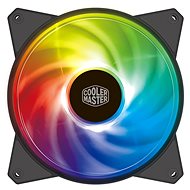 Cooler Master MASTERFAN MF120R ARGB - PC Fan