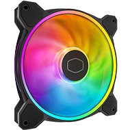 Cooler Master MASTERFAN MF140 HALO2 - PC Fan