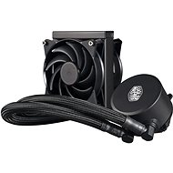 Cooler Master MASTERLIQUID 120 - Water Cooling