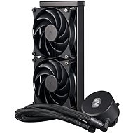 Cooler Master MASTERLIQUID 240 - Water Cooling