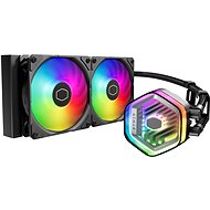 Cooler Master MASTERLIQUID 240 ATMOS - Water Cooling