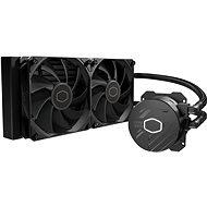 Cooler Master MASTERLIQUID 240L CORE - Water Cooling