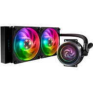 Cooler Master MASTERLIQUID ML240P MIRAGE - Water Cooling