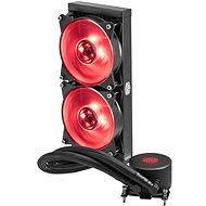 Cooler Master MASTERLIQUID ML240 RGB TR4 EDITION RGB CONTROLLER - Water Cooling