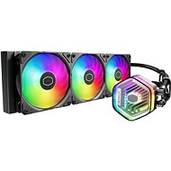 Cooler Master MASTERLIQUID 360 ATMOS - Water Cooling