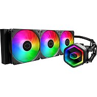 Cooler Master MasterLiquid 360 Core II Black - Water Cooling