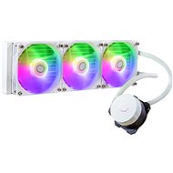 Cooler Master MASTERLIQUID 360L CORE ARGB WHITE - Water Cooling