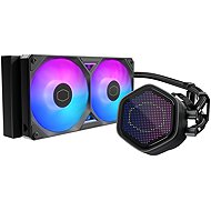 Cooler Master MasterLiquid Atmos II Pixel LED 240 - Water Cooling