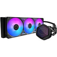 Cooler Master MasterLiquid Atmos II Pixel LED 360 - Water Cooling