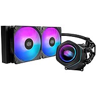 Cooler Master MasterLiquid Core Nex 240 - Water Cooling