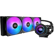 Cooler Master MasterLiquid Core Nex 360 - Wasserkühlung
