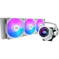 Cooler Master MasterLiquid Core Nex 360 White - Wasserkühlung
