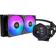 Cooler Master MasterLiquid Core Nex Digital 240 - Water Cooling