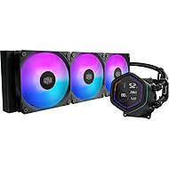 Cooler Master MasterLiquid Core Nex Digital 360 - Water Cooling