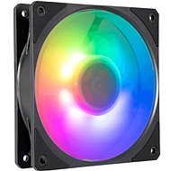 Cooler Master MOBIUS 120P ARGB - PC Fan