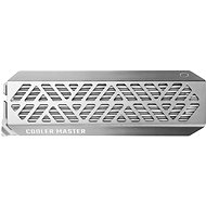 Cooler Master Oracle Air, M.2 NVMe SSD Enclosure - Hard Drive Enclosure