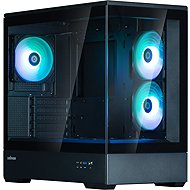 Zalman P30 V2 Black - PC-Gehäuse