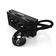 Zalman Reserator5 Z24 Black - Water Cooling