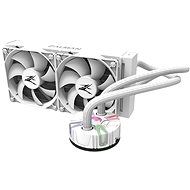 Zalman Reserator5 Z24 White - Water Cooling