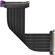 Cooler Master Riser Cable PCIe 3.0 x16 Ver. 2 – 300 mm - Príslušenstvo k PC skrinkám