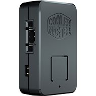 Cooler Master Mini Addressable RGB LED Controller - RGB Accessory