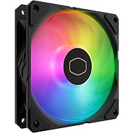 Cooler Master SickleFlow Edge 120 ARGB - PC Fan