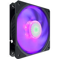Cooler Master SickleFlow 120 RGB - PC Fan